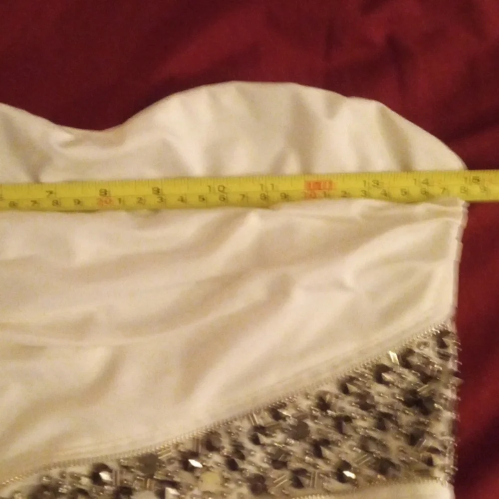 Rhinestone Rocker - Picture 5 of 7